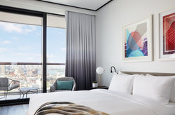  - William Vale Hotel Williamsburg New York City