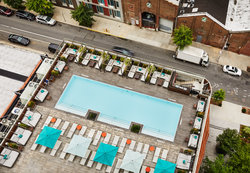  - William Vale Hotel Williamsburg New York City