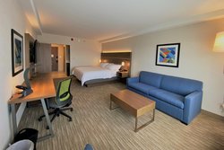  - Holiday Inn Express & Suites Aurora