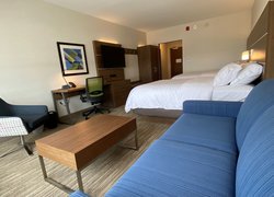  - Holiday Inn Express & Suites Aurora