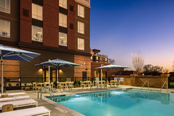  - Crowne Plaza Hotel North Augusta