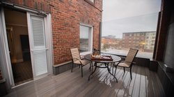  - Voco Tiger Hotel Downtown Columbia