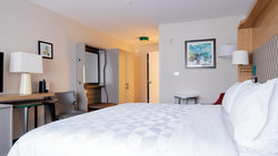  - Holiday Inn & Suites Drexel Hill