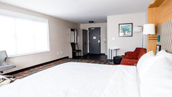  - Holiday Inn & Suites Drexel Hill