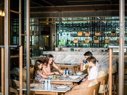 INTERCONTINENTAL PHUKET RESORT - Photo 207