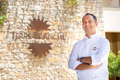 TERRE BLANCHE HOTEL SPA GOLF - Photo 12