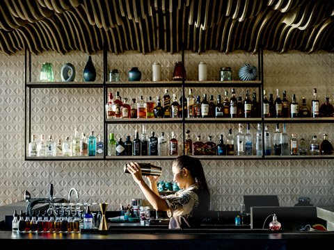 INTERCONTINENTAL PHUKET RESORT - Photo 56