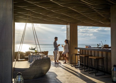 INTERCONTINENTAL PHUKET RESORT - Photo 61