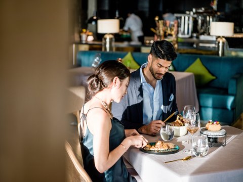 INTERCONTINENTAL PHUKET RESORT - Photo 13