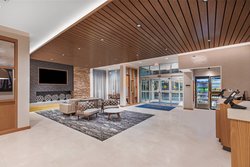  - Fairfield Inn & Suites by Marriott Houston - I-10, Exit 755