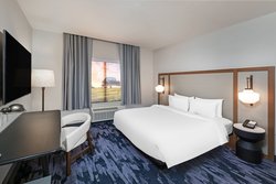 - Fairfield Inn & Suites by Marriott Houston - I-10, Exit 755