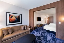  - Fairfield Inn & Suites by Marriott Houston - I-10, Exit 755