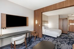  - Fairfield Inn & Suites by Marriott Houston - I-10, Exit 755