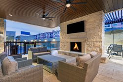  - Fairfield Inn & Suites by Marriott Houston - I-10, Exit 755