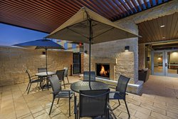  - Fairfield Inn & Suites by Marriott Houston - I-10, Exit 755