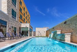  - Fairfield Inn & Suites by Marriott Houston - I-10, Exit 755