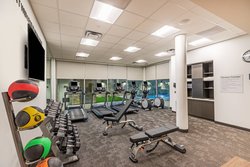  - Fairfield Inn & Suites by Marriott Houston - I-10, Exit 755