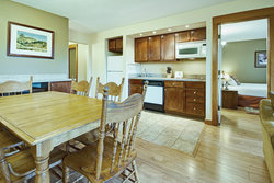  - Seventh Mountain Resort Bend