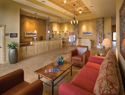  - WorldMark by Wyndham Resort New Braunfels