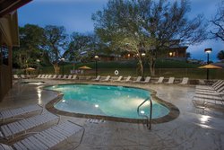  - WorldMark by Wyndham Resort New Braunfels