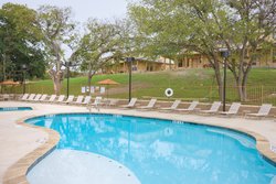  - WorldMark by Wyndham Resort New Braunfels
