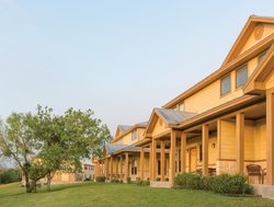  - WorldMark by Wyndham Resort New Braunfels