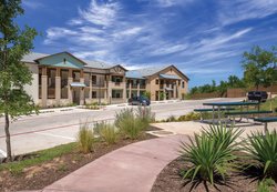  - Worldmark Condos Marble Falls