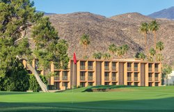  - Plaza Resort & Spa Palm Springs