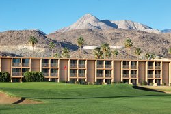  - Plaza Resort & Spa Palm Springs