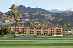  - Plaza Resort & Spa Palm Springs