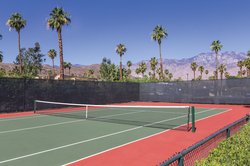  - Plaza Resort & Spa Palm Springs