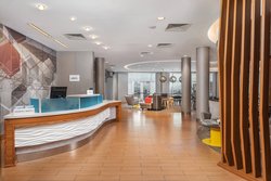  - SpringHill Suites by Marriott Downtown Chattanooga