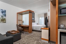  - SpringHill Suites by Marriott Downtown Chattanooga
