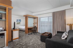  - SpringHill Suites by Marriott Downtown Chattanooga