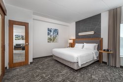  - SpringHill Suites by Marriott Downtown Chattanooga