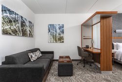  - SpringHill Suites by Marriott Downtown Chattanooga