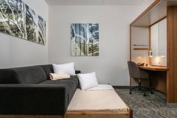  - SpringHill Suites by Marriott Downtown Chattanooga