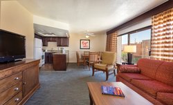 - WorldMark Havasu Dunes Resort Lake Havasu City