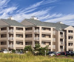  - WorldMark Mariner Village Resort Ocean Shores