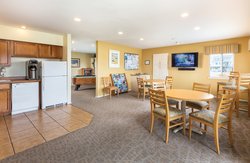  - WorldMark Mariner Village Resort Ocean Shores