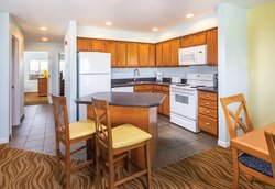  - WorldMark Mariner Village Resort Ocean Shores