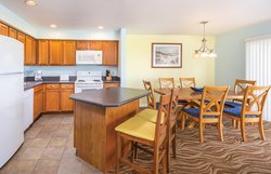  - WorldMark Mariner Village Resort Ocean Shores