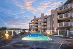  - WorldMark Mariner Village Resort Ocean Shores