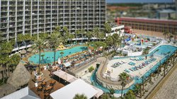  - Holiday Inn Resort Panama City Beach