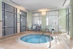  - SpringHill Suites by Marriott Downtown Chattanooga