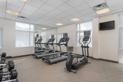  - SpringHill Suites by Marriott Downtown Chattanooga