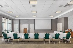  - SpringHill Suites by Marriott Downtown Chattanooga