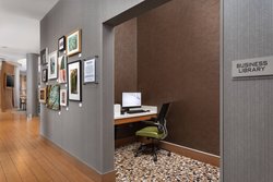  - SpringHill Suites by Marriott Downtown Chattanooga