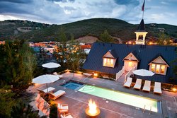  - Washington School House Hotel Park City