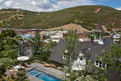  - Washington School House Hotel Park City